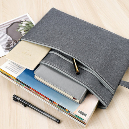 다용도 파우치 서류파우치 서류가방 여행파우치 #2