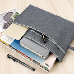 다용도 파우치 서류파우치 서류가방 여행파우치