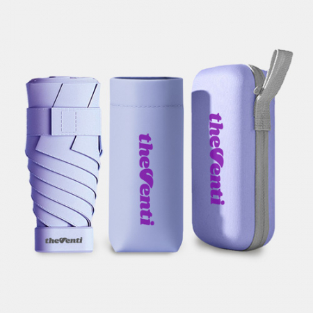 5단 암막 양우산 굿즈세트 #2