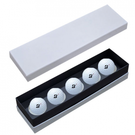 브리지스톤 투어 B X 5구 고급 싸바리케이스 BTX5 #2