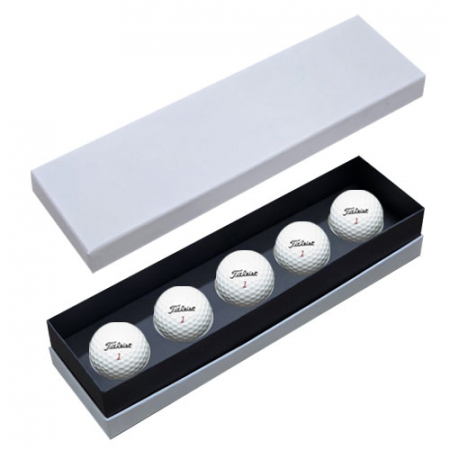 타이틀리스트 HVC 5구 고급 싸바리케이스 TH5 #2