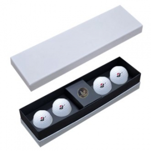 브리지스톤 투어 B XS 4구 볼마커 고급 싸바리케이스 BTX4B1