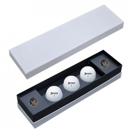 스릭슨 트라이스타 3구 볼마커 2조 고급 싸바리케이스 ST3B2 #2