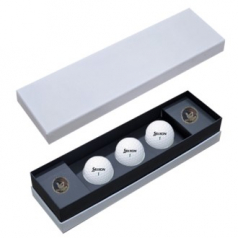 스릭슨 트라이스타 3구 볼마커 2조 고급 싸바리케이스 ST3B2