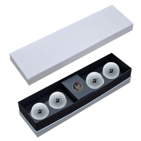 브리지스톤 E12 컨텍트 4구 볼마커 고급 싸바리케이스 BE4B1 #2