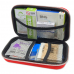 작은이미지: 휴대용 하드케이스 미니 구급함 11종 #2