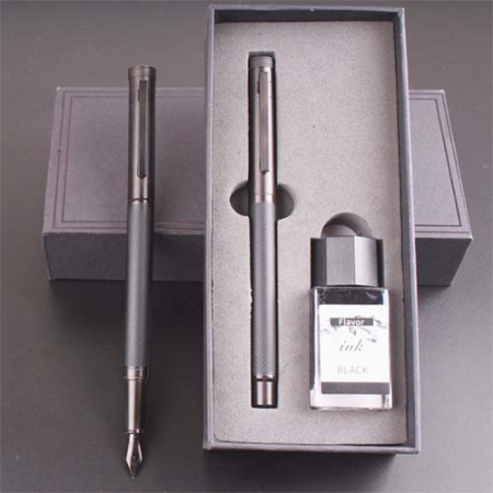 고급 비즈니스 선물용 만년필 세트 #2