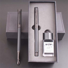 고급 비즈니스 선물용 만년필 세트