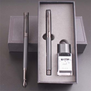 고급 비즈니스 선물용 만년필 세트