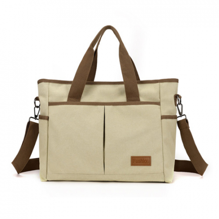 메신저 비즈니스 가방 에코백 #2