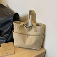 감각적인 오피스 가방 에코백