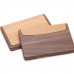 작은이미지: 고급 원목 명함케이스 #2