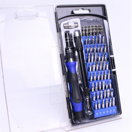 고급형 공구 드라이버 세트 #2