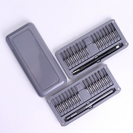 휴대용 정밀 공구 드라이버 세트 #2