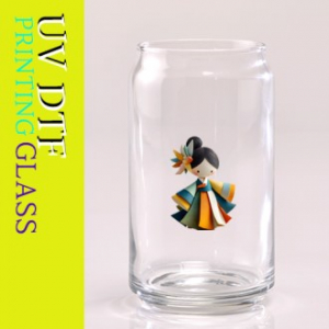 드망즈 UV DTF필름인쇄글라스 리엔 350ml