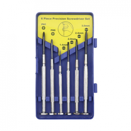 멀티툴 정비용 드라이버 세트 #2