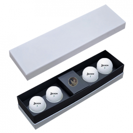 스릭슨 트라이스타 4구 볼마커 고급 싸바리케이스 ST4B1 #2