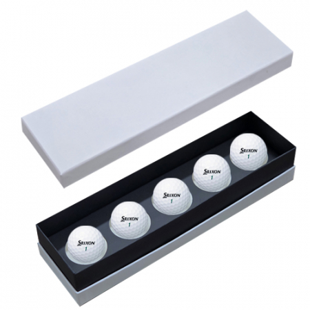 스릭슨 트라이스타  5구 고급 싸바리케이스 ST5 #2