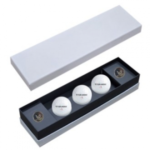 볼빅 포언더 3구 볼마커 2조 고급 싸바리케이스 VF3B2