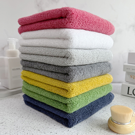 송월 타올우산3매선물세트(컬러풀170g2+카이만3단완자동우산1) #3