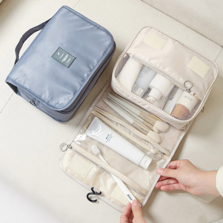 세면파우치 다용도파우치 여행파우치 워시백 #2