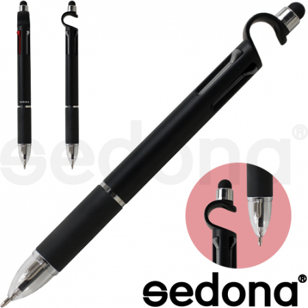 세도나그립멀티6in1거치대터치펜(독일잉크/스위스팁) #2