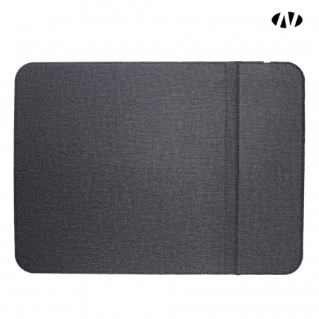 나오 15W 고속 무선충전 폴딩형 마우스패드 NAO-C6200P #2