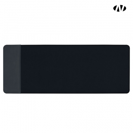 나오 15W 고속 무선충전 장패드 NAO-C6100P #2