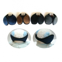 방한귀마개 런닝귀마개 스포츠귀마개 귀도리 방한용품