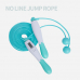 작은이미지: 실내 유산소 무선 노라인 줄넘기 #2