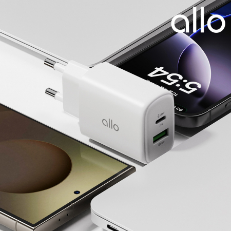 알로 UC225GPD 라이트 GaN 25W 초고속 멀티 충전기 #3