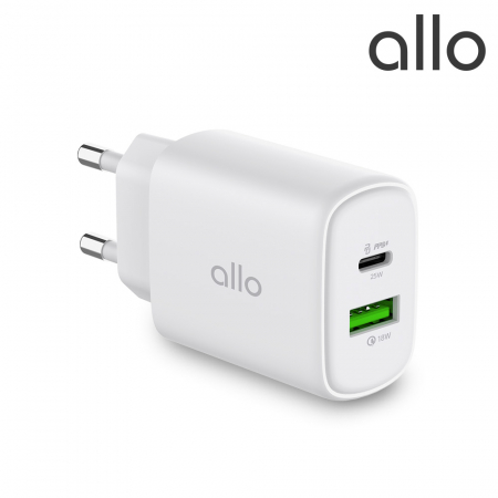 알로 UC225GPD 라이트 GaN 25W 초고속 멀티 충전기 #2