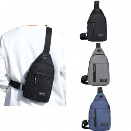 등산가방 슬링백 핸드폰가방 스포츠가방 힙색 허리가방 #3