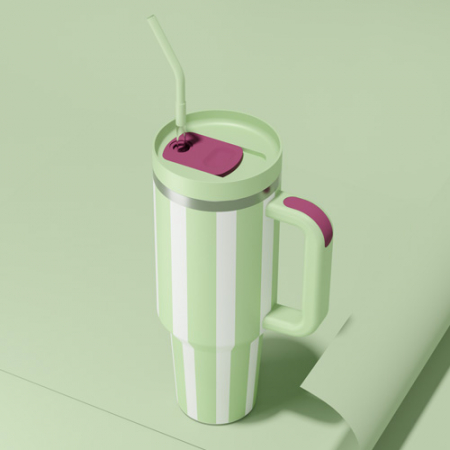 루티네 마틸다 텀블러 1200ml #4