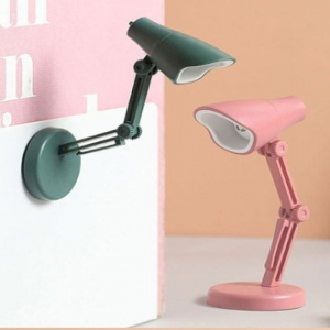 LED 미니 조명 스탠드