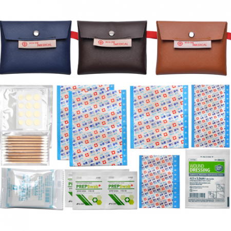 사피아노 지갑밴드A #2