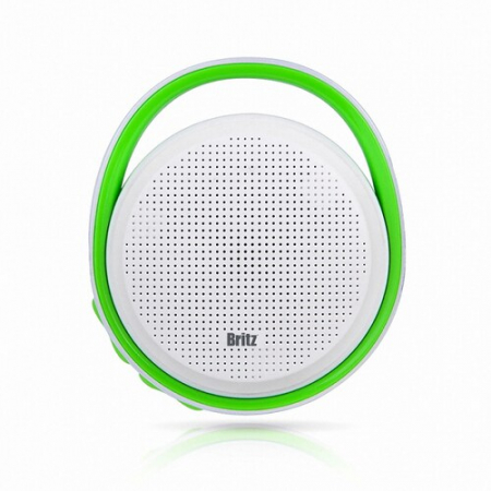 브리츠 BR-3350 Soap 블루투스 스피커 #2