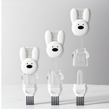 귀욤 토끼 텁블러 세척 브러쉬 P2539 #2