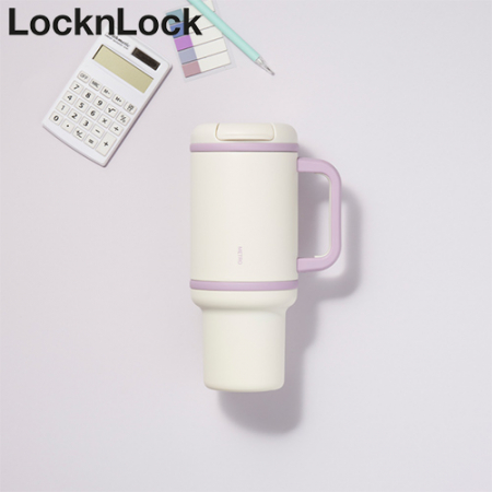 락앤락 4410 메트로 퍼펙트씰 킹 텀블러 820ml #2