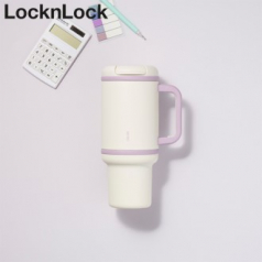 락앤락 4410 메트로 퍼펙트씰 킹 텀블러 820ml