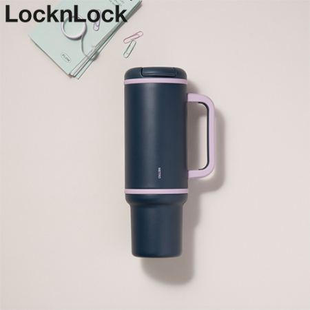 락앤락 4411 메트로 퍼펙트씰 킹 텀블러 1100ml #2