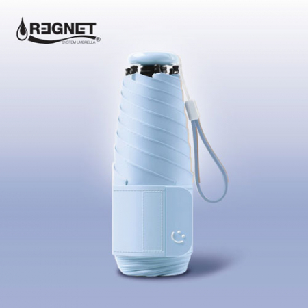 미소 6K UV코팅 5단 양우산 #7