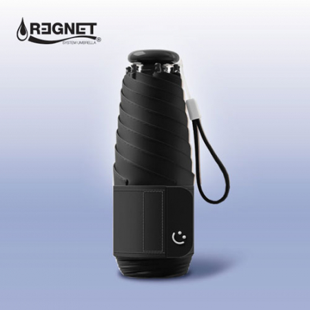 미소 6K UV코팅 5단 양우산 #8