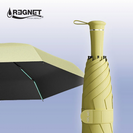 크리아 6K UV코팅 5단 양우산 #4