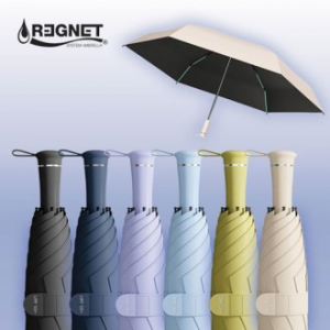 크리아 6K UV코팅 5단 양우산