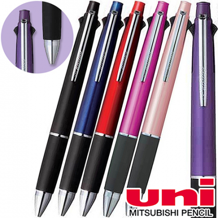 uni제트스트림4&1(0.5) #3