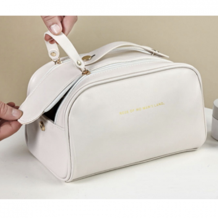 화장품파우치 대용량파우치 여행용파우치 세면도구파우치 #2