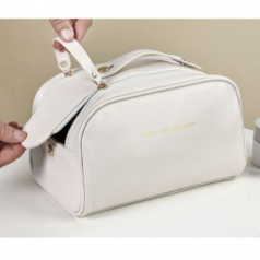 화장품파우치 대용량파우치 여행용파우치 세면도구파우치