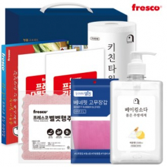 프레스코 우리집 김장세트 11호(5종)