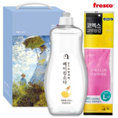 프레스코 우리집 김장세트 9호(2종)